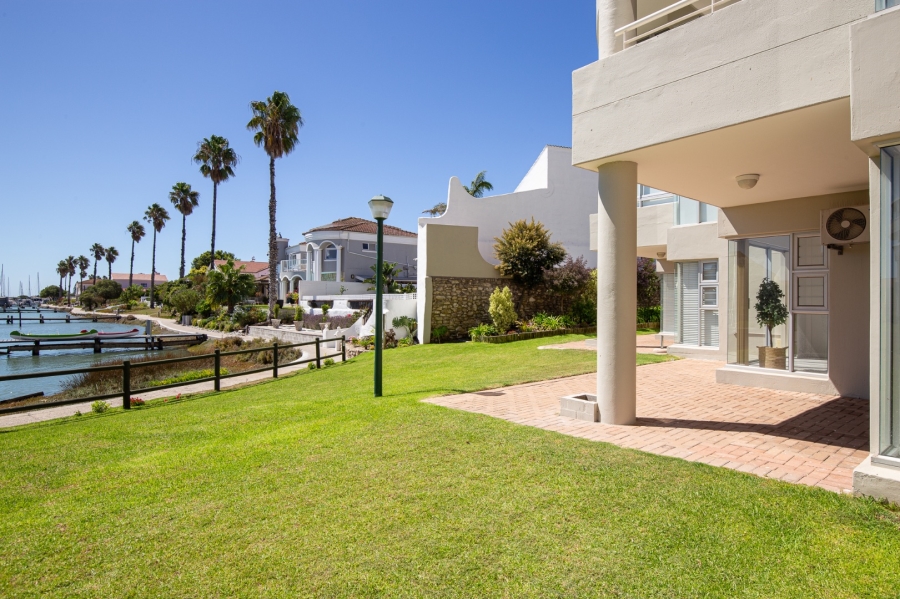 2 Bedroom Property for Sale in Port Owen Western Cape